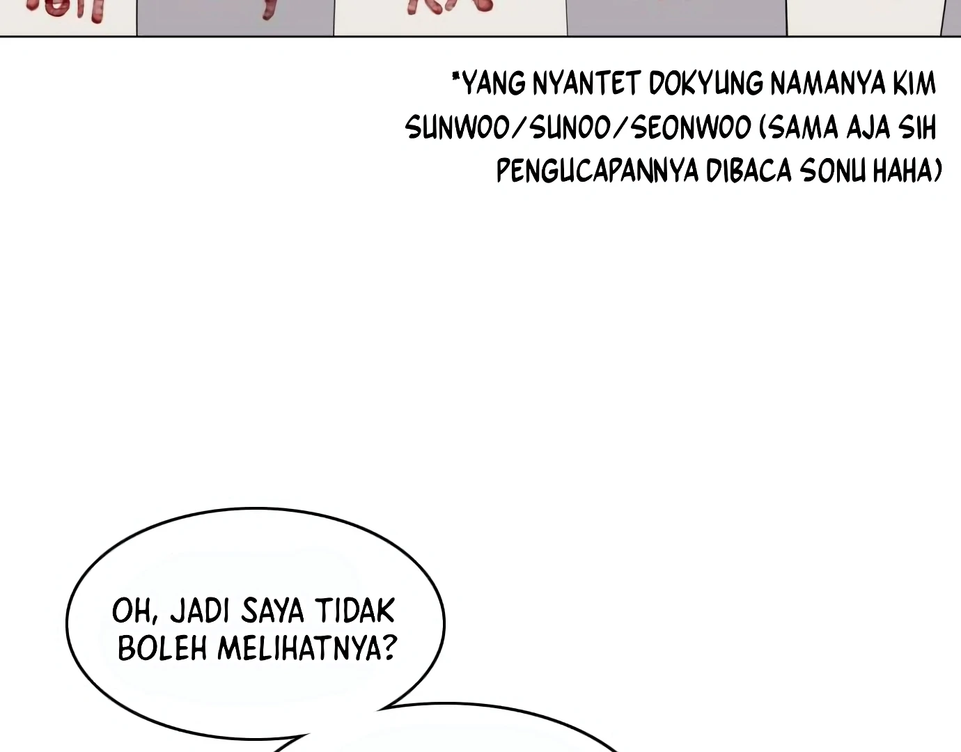 The Shaman’s Blade Chapter 25 Gambar 235