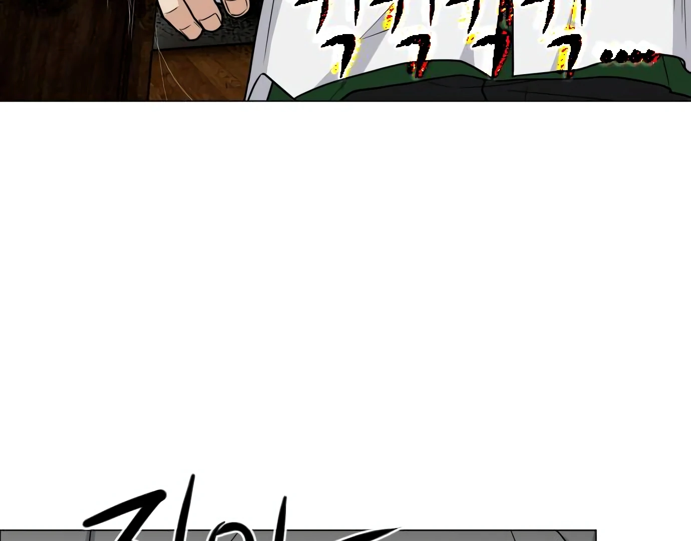The Shaman’s Blade Chapter 25 Gambar 240