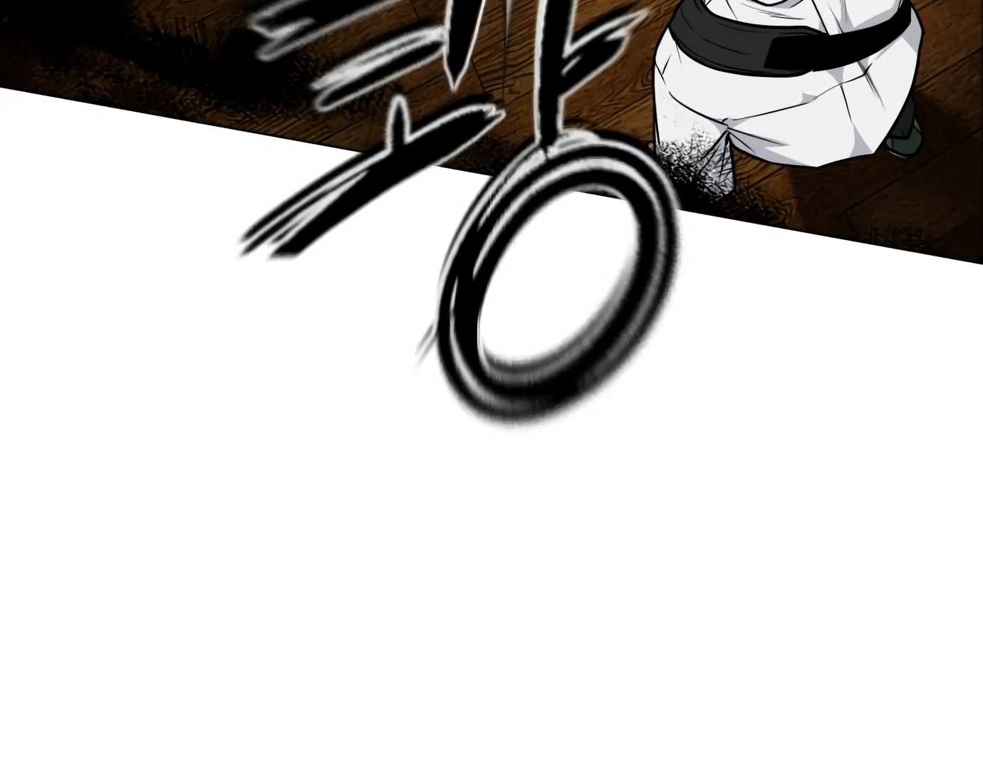 The Shaman’s Blade Chapter 25 Gambar 247