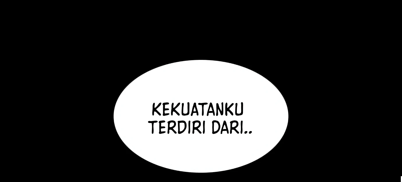 The Shaman’s Blade Chapter 25 Gambar 25