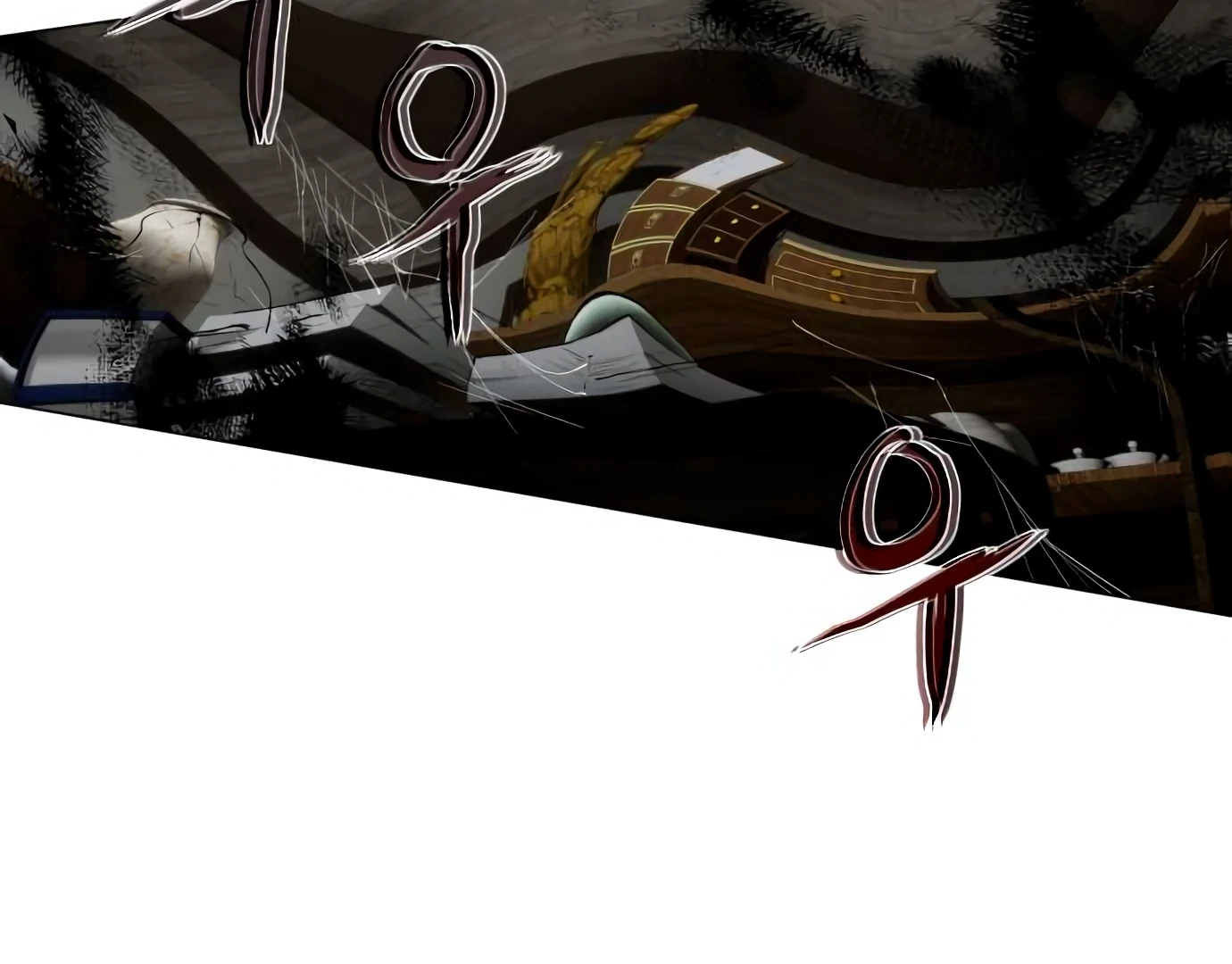 The Shaman’s Blade Chapter 25 Gambar 250