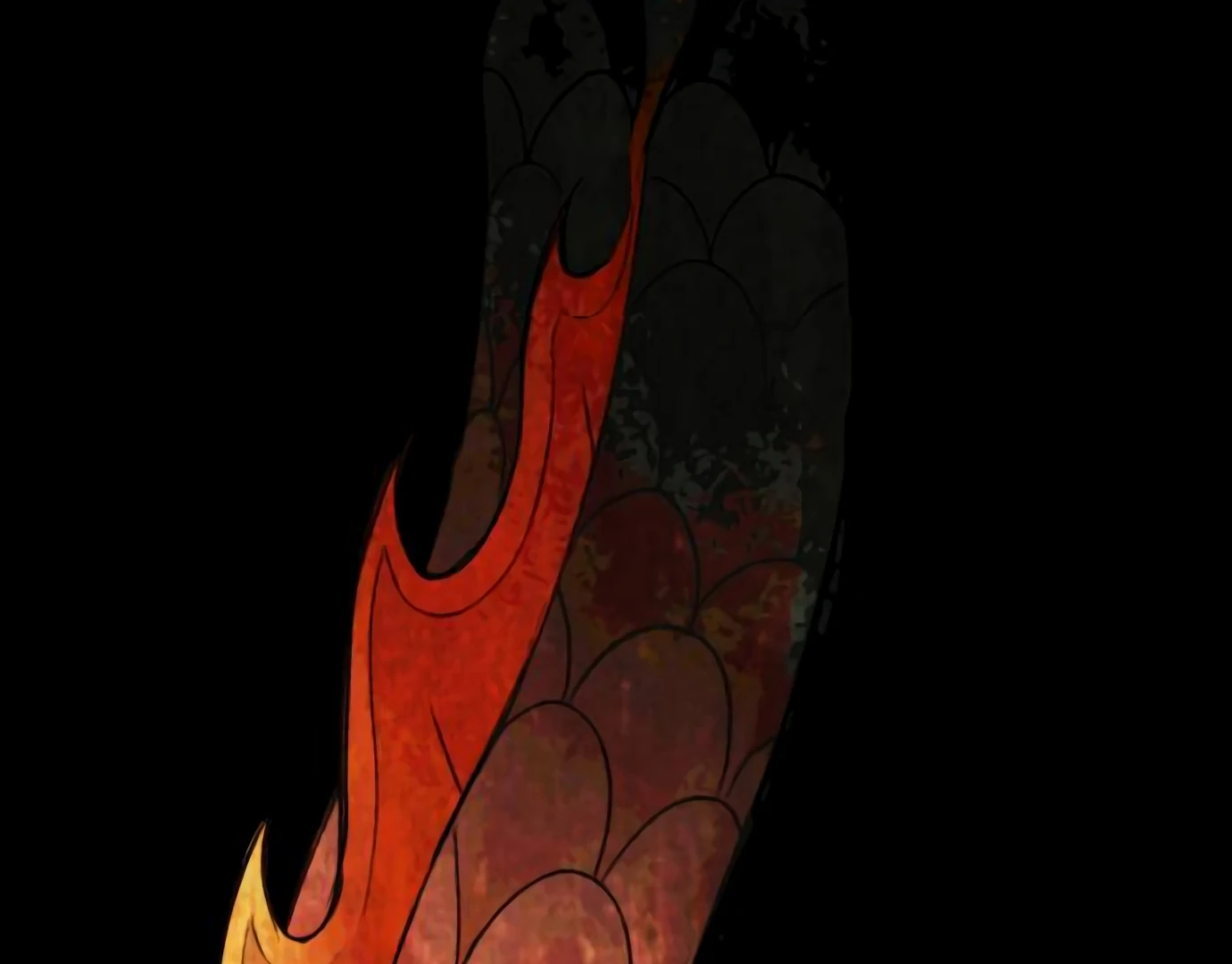 The Shaman’s Blade Chapter 25 Gambar 26