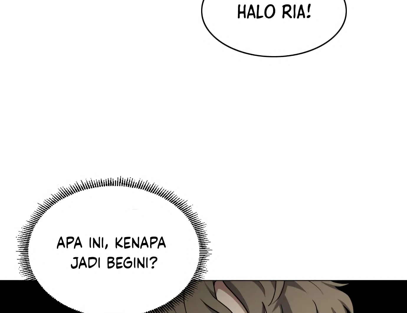 The Shaman’s Blade Chapter 25 Gambar 267