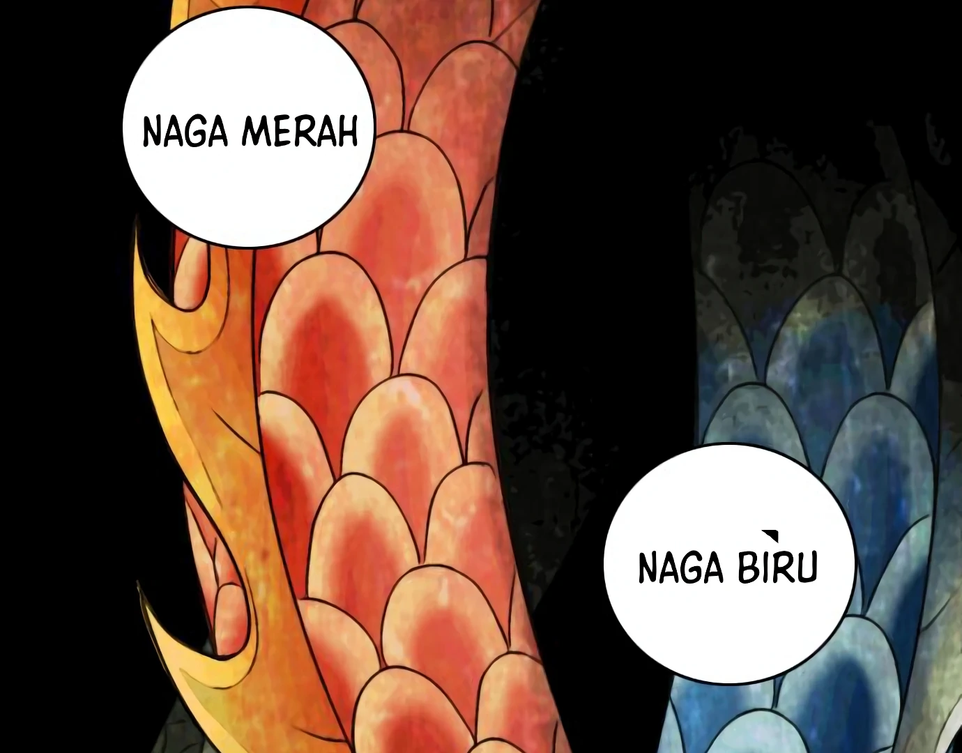 The Shaman’s Blade Chapter 25 Gambar 27