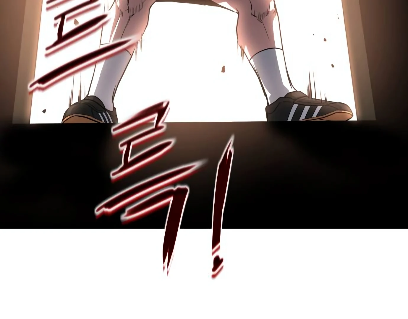 The Shaman’s Blade Chapter 25 Gambar 274