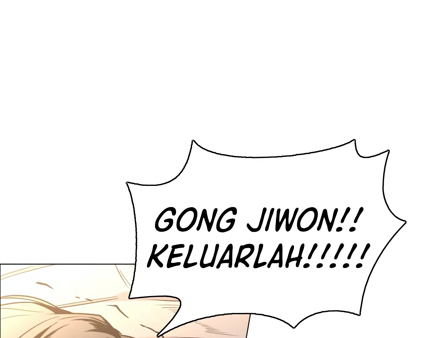 The Shaman’s Blade Chapter 25 Gambar 275