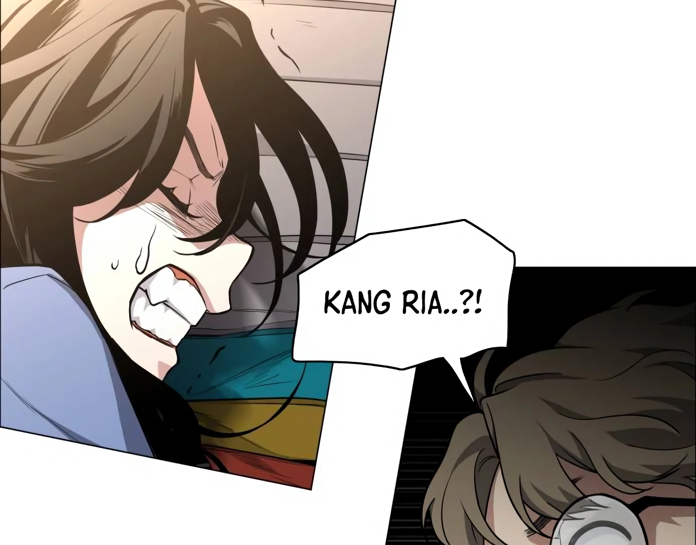 The Shaman’s Blade Chapter 25 Gambar 276