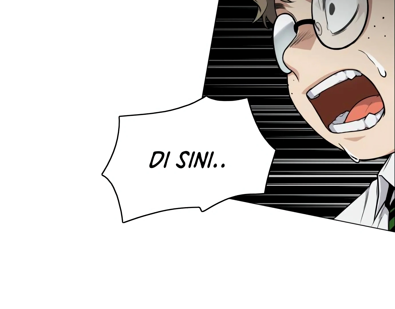 The Shaman’s Blade Chapter 25 Gambar 277