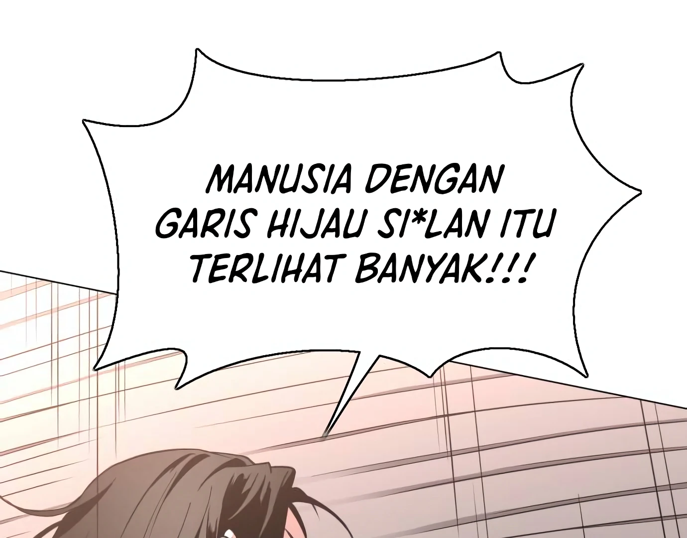 The Shaman’s Blade Chapter 25 Gambar 278