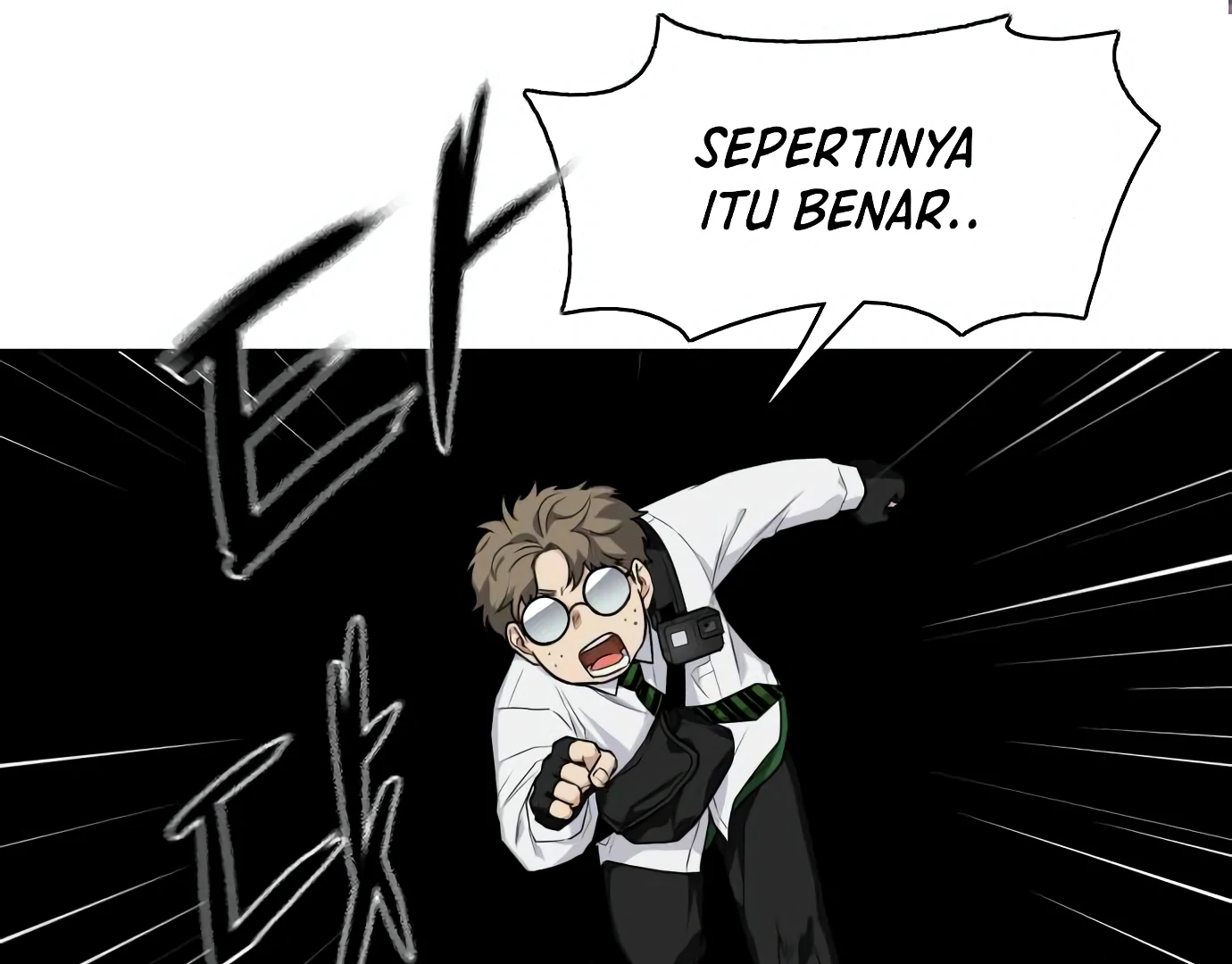 The Shaman’s Blade Chapter 25 Gambar 281