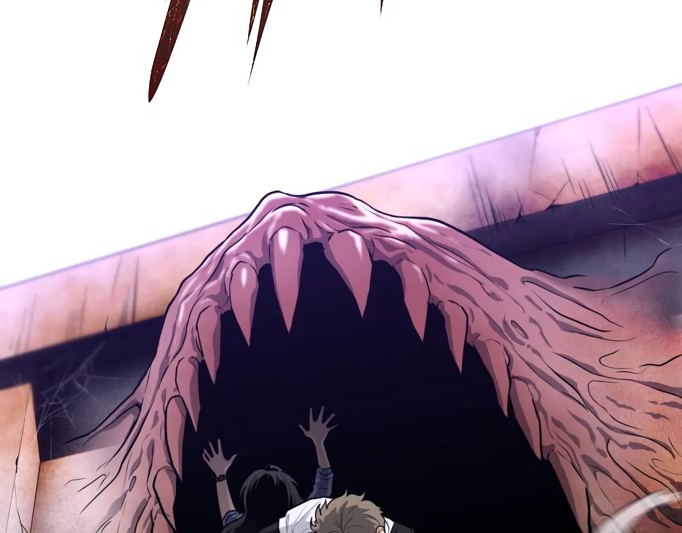 The Shaman’s Blade Chapter 25 Gambar 288