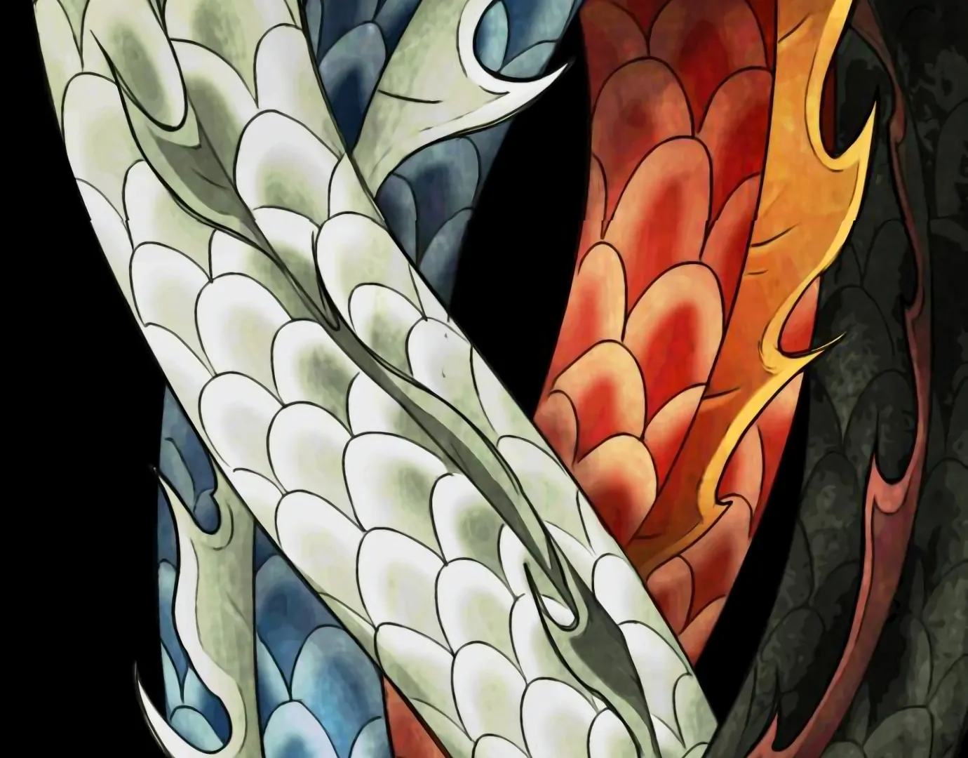 The Shaman’s Blade Chapter 25 Gambar 29