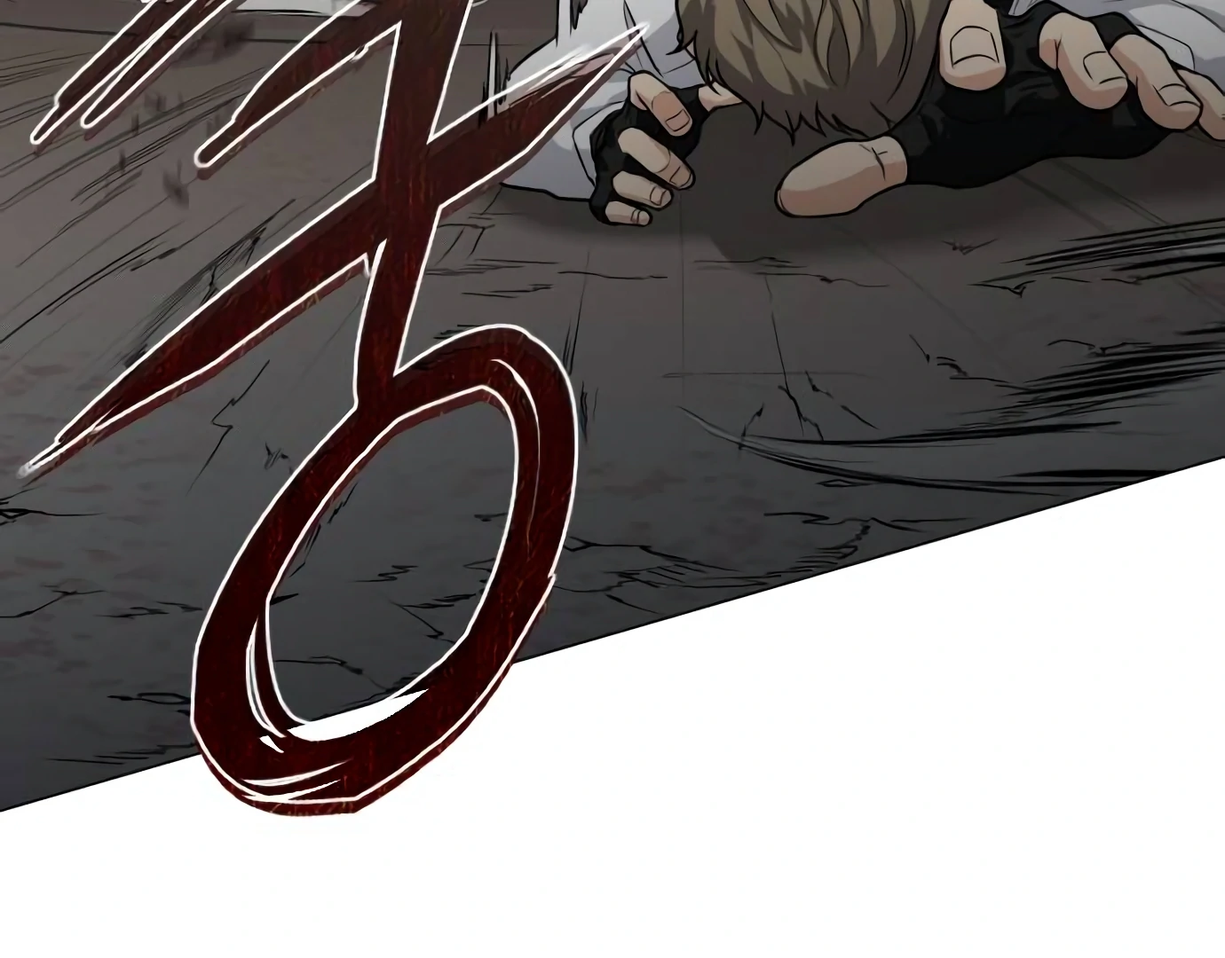 The Shaman’s Blade Chapter 25 Gambar 296