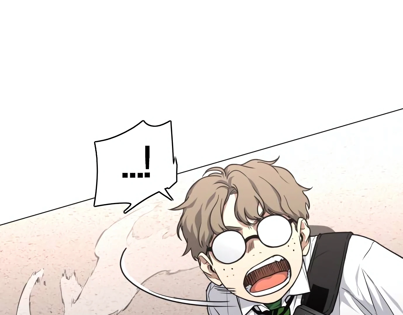 The Shaman’s Blade Chapter 25 Gambar 297