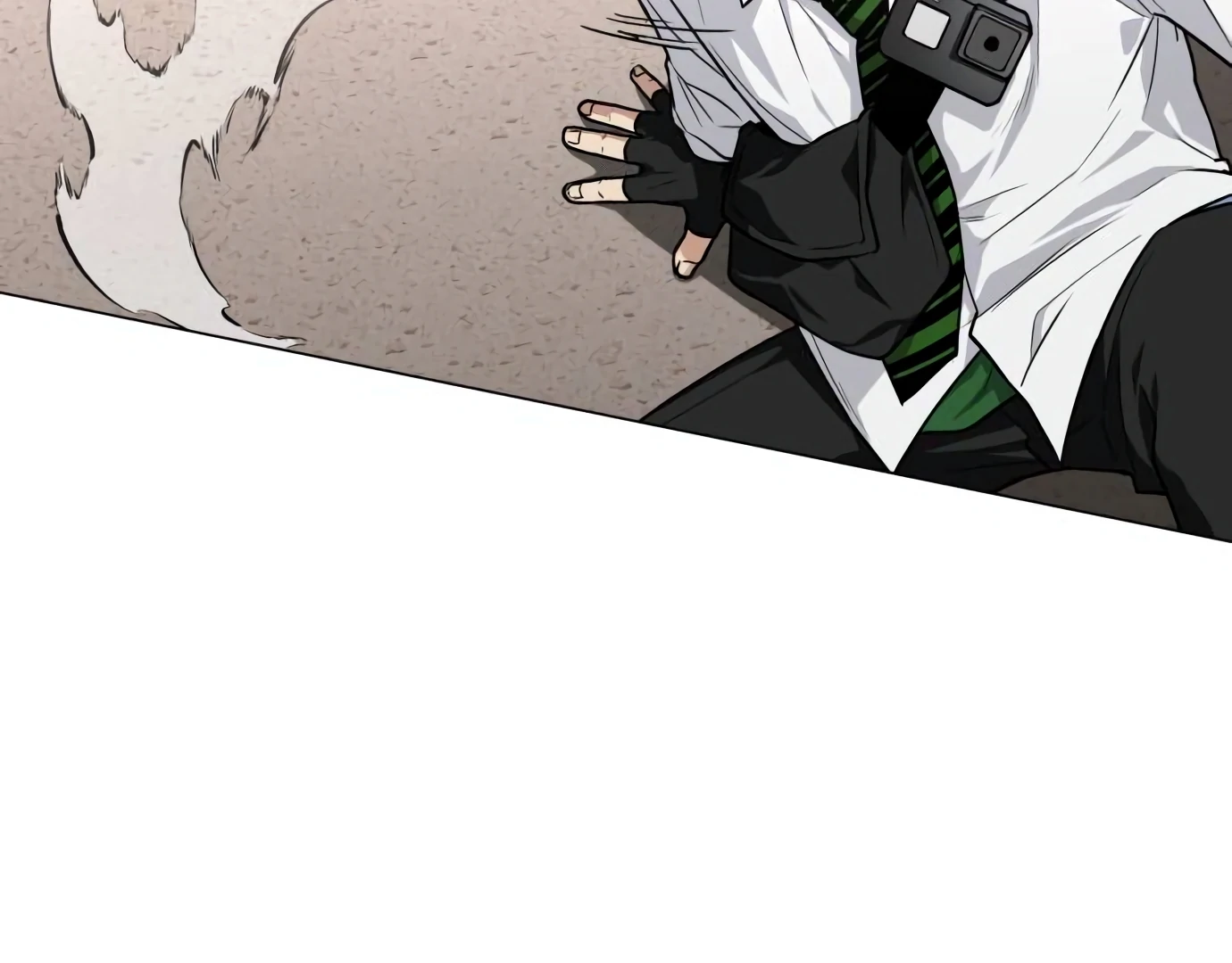 The Shaman’s Blade Chapter 25 Gambar 298
