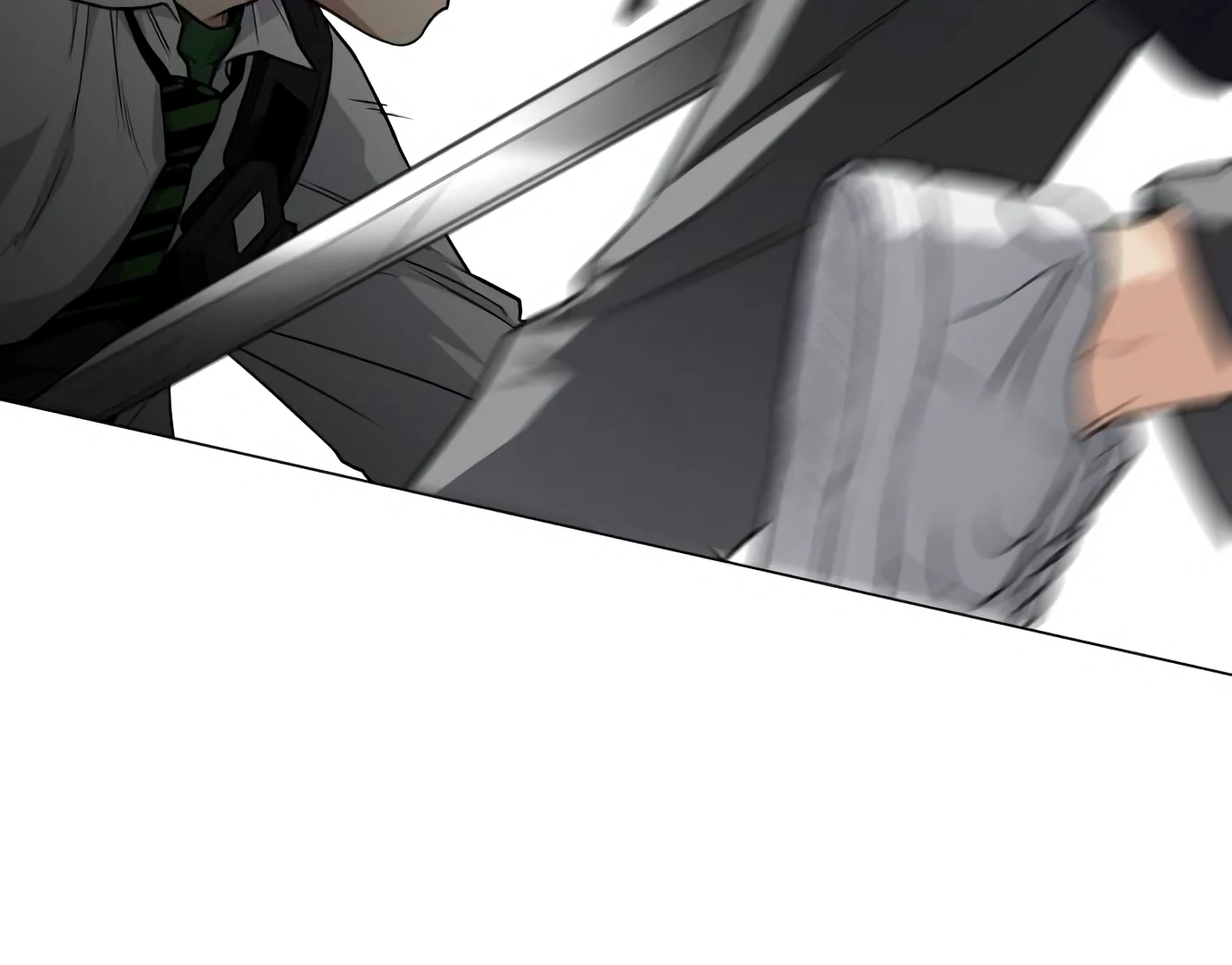 The Shaman’s Blade Chapter 25 Gambar 302