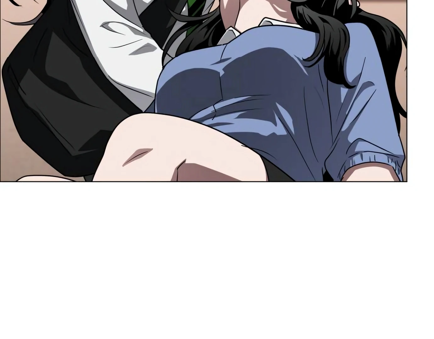 The Shaman’s Blade Chapter 25 Gambar 313