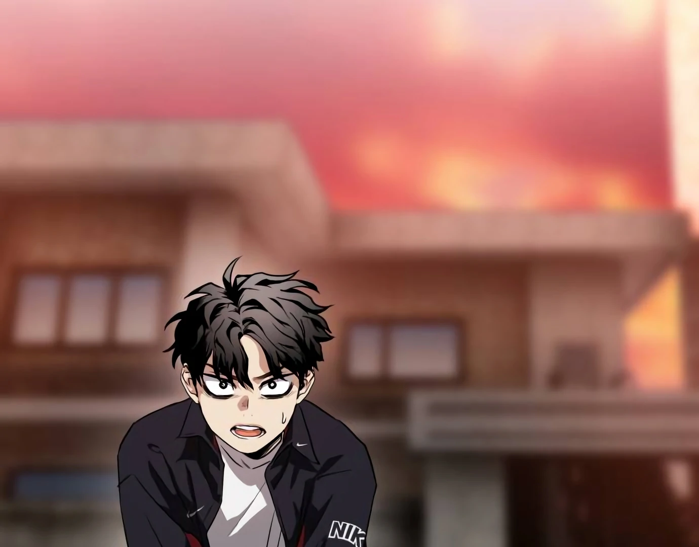 The Shaman’s Blade Chapter 25 Gambar 319