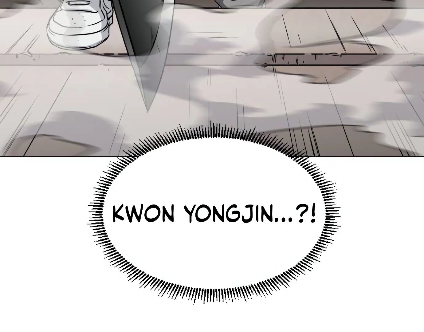The Shaman’s Blade Chapter 25 Gambar 321