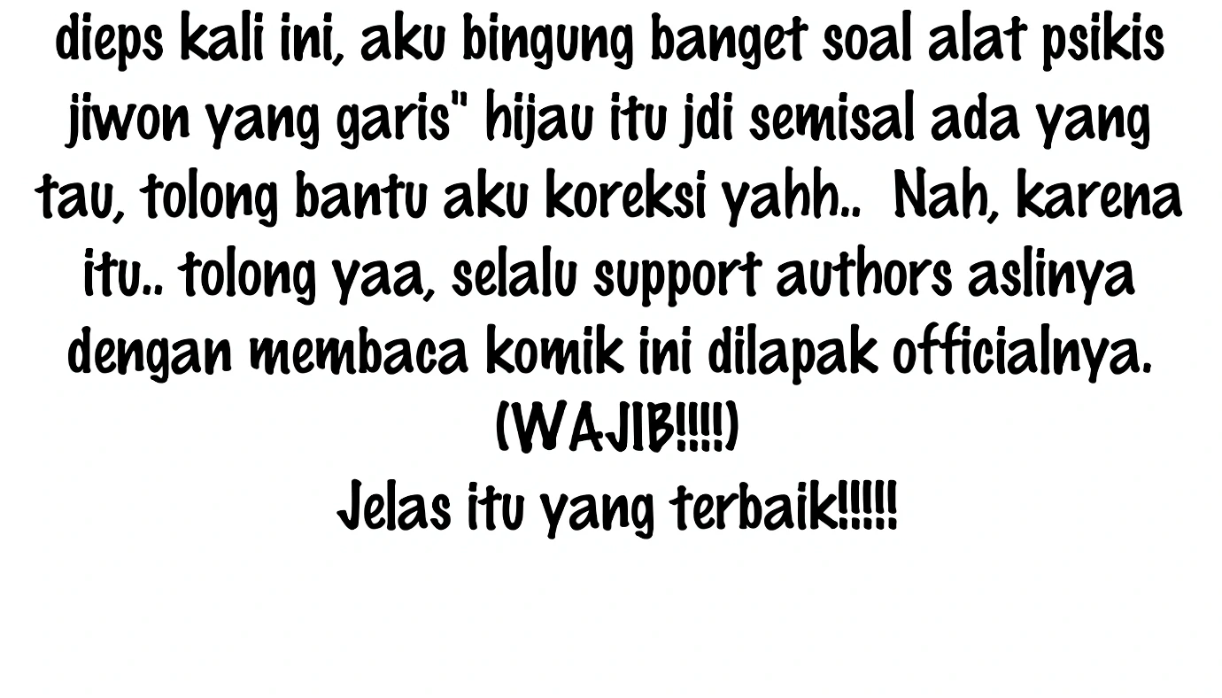 The Shaman’s Blade Chapter 25 Gambar 325