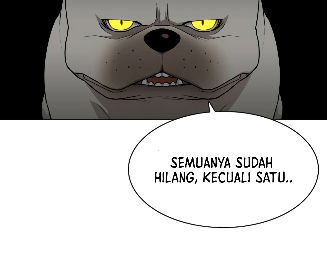 The Shaman’s Blade Chapter 25 Gambar 35