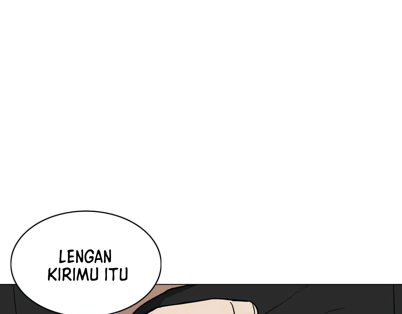 The Shaman’s Blade Chapter 25 Gambar 36
