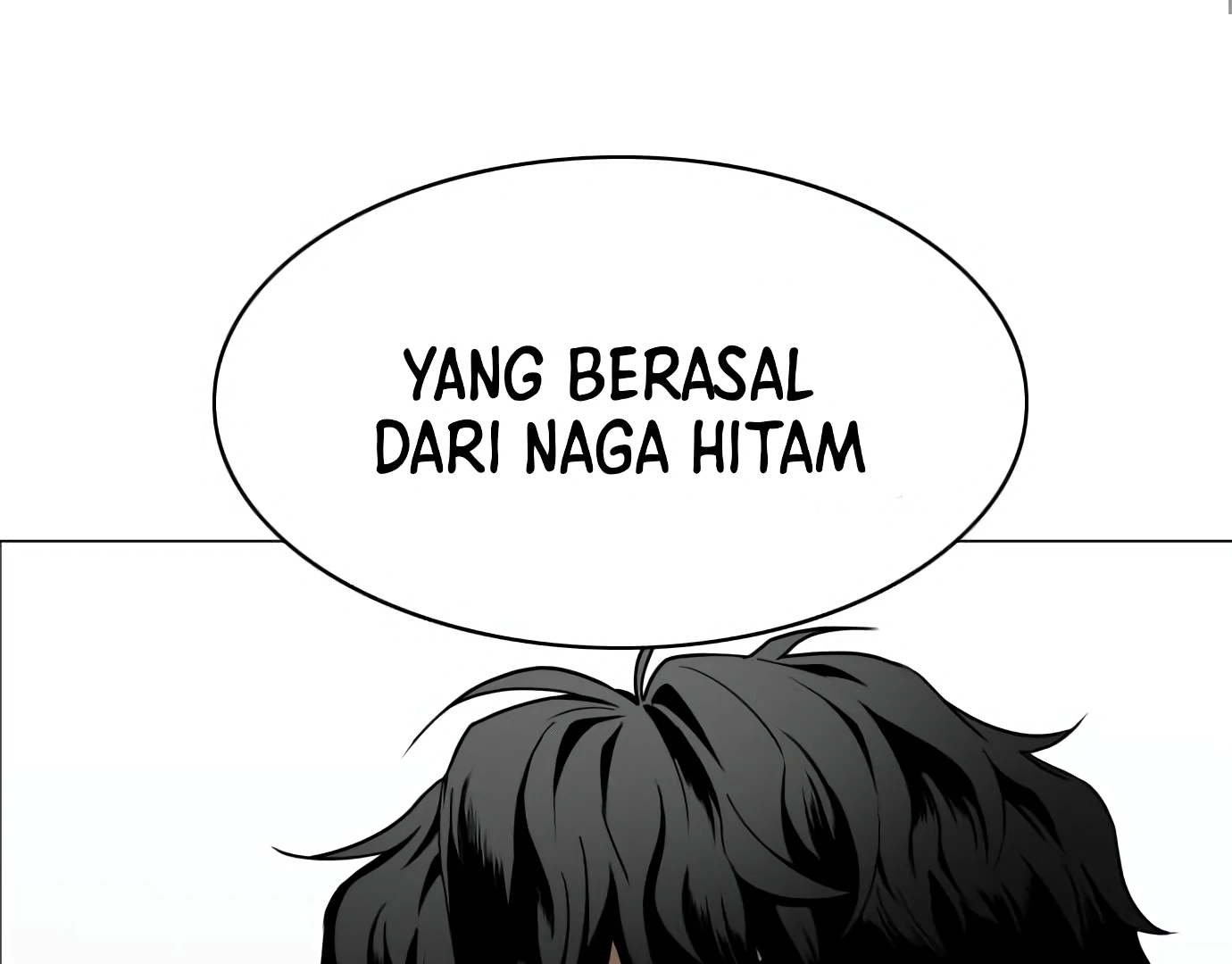The Shaman’s Blade Chapter 25 Gambar 39