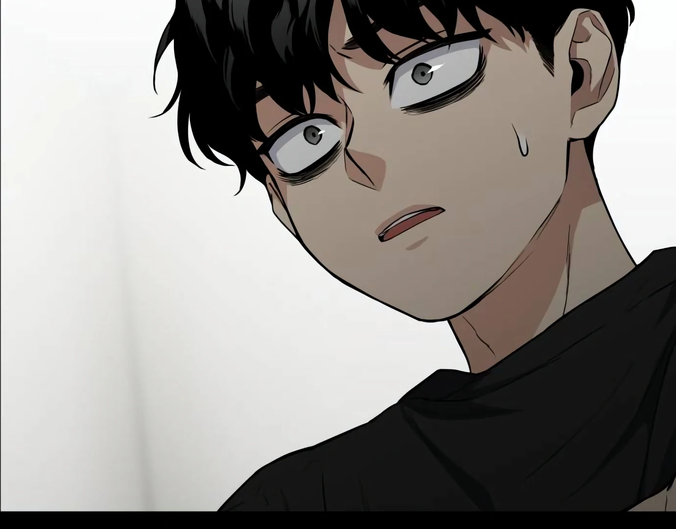 The Shaman’s Blade Chapter 25 Gambar 40