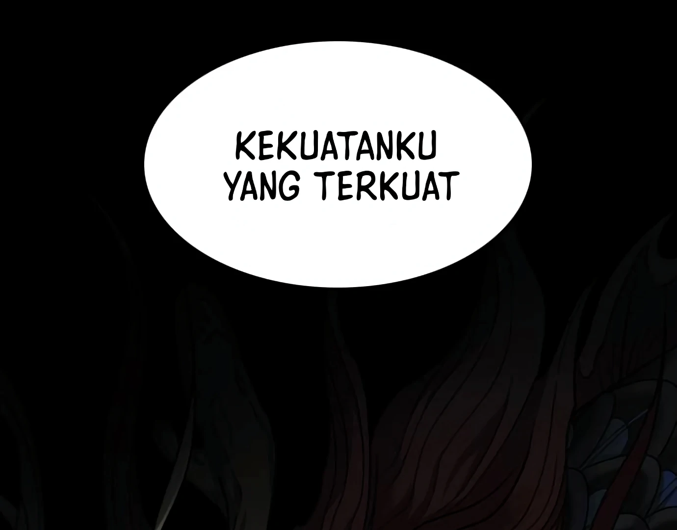 The Shaman’s Blade Chapter 25 Gambar 42