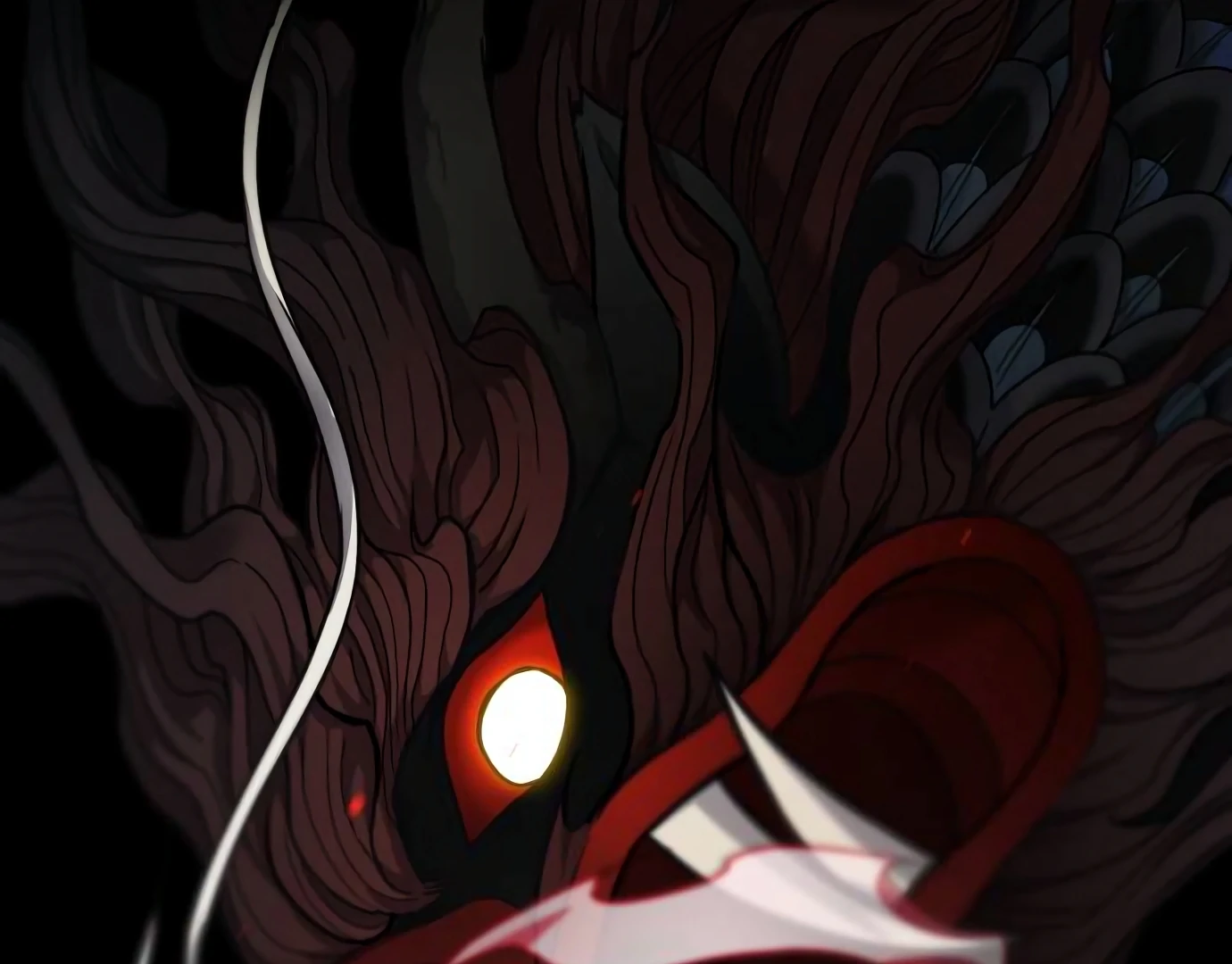 The Shaman’s Blade Chapter 25 Gambar 43