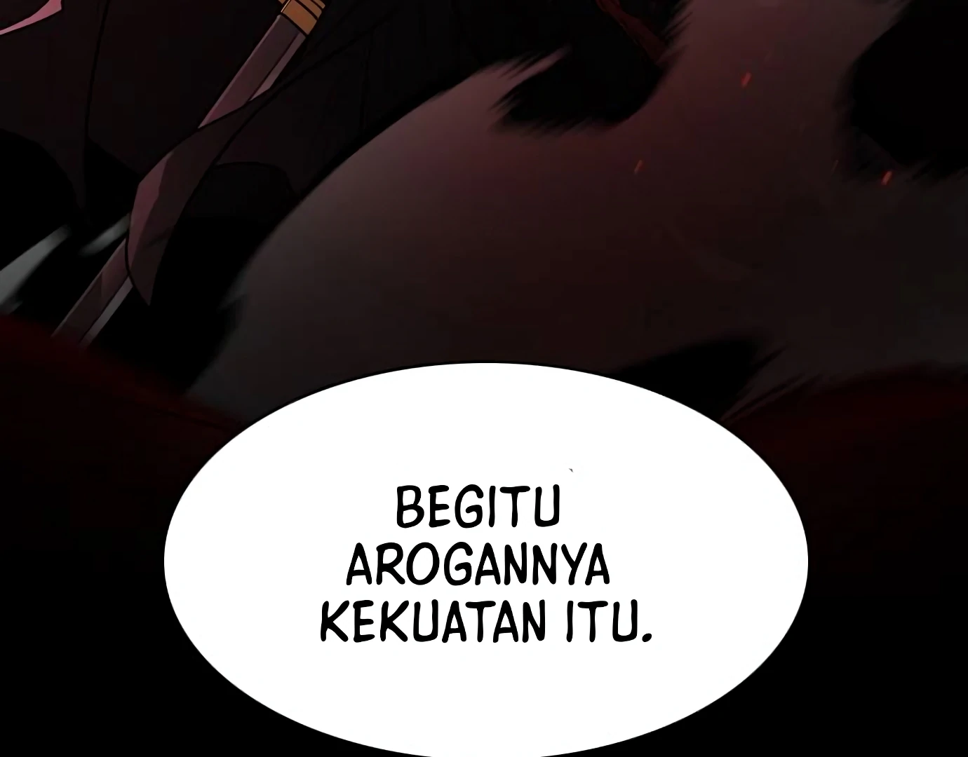 The Shaman’s Blade Chapter 25 Gambar 45