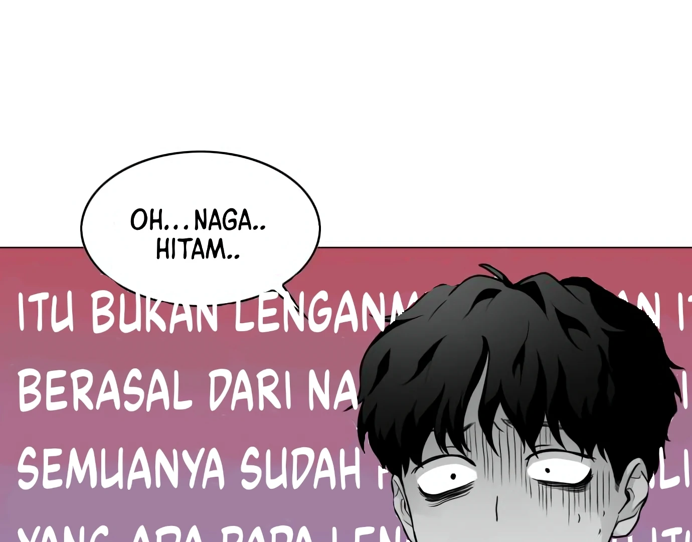 The Shaman’s Blade Chapter 25 Gambar 47