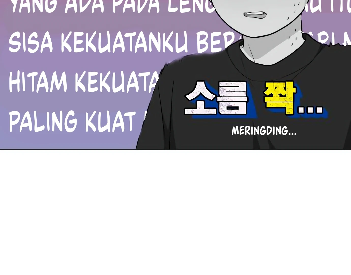 The Shaman’s Blade Chapter 25 Gambar 48
