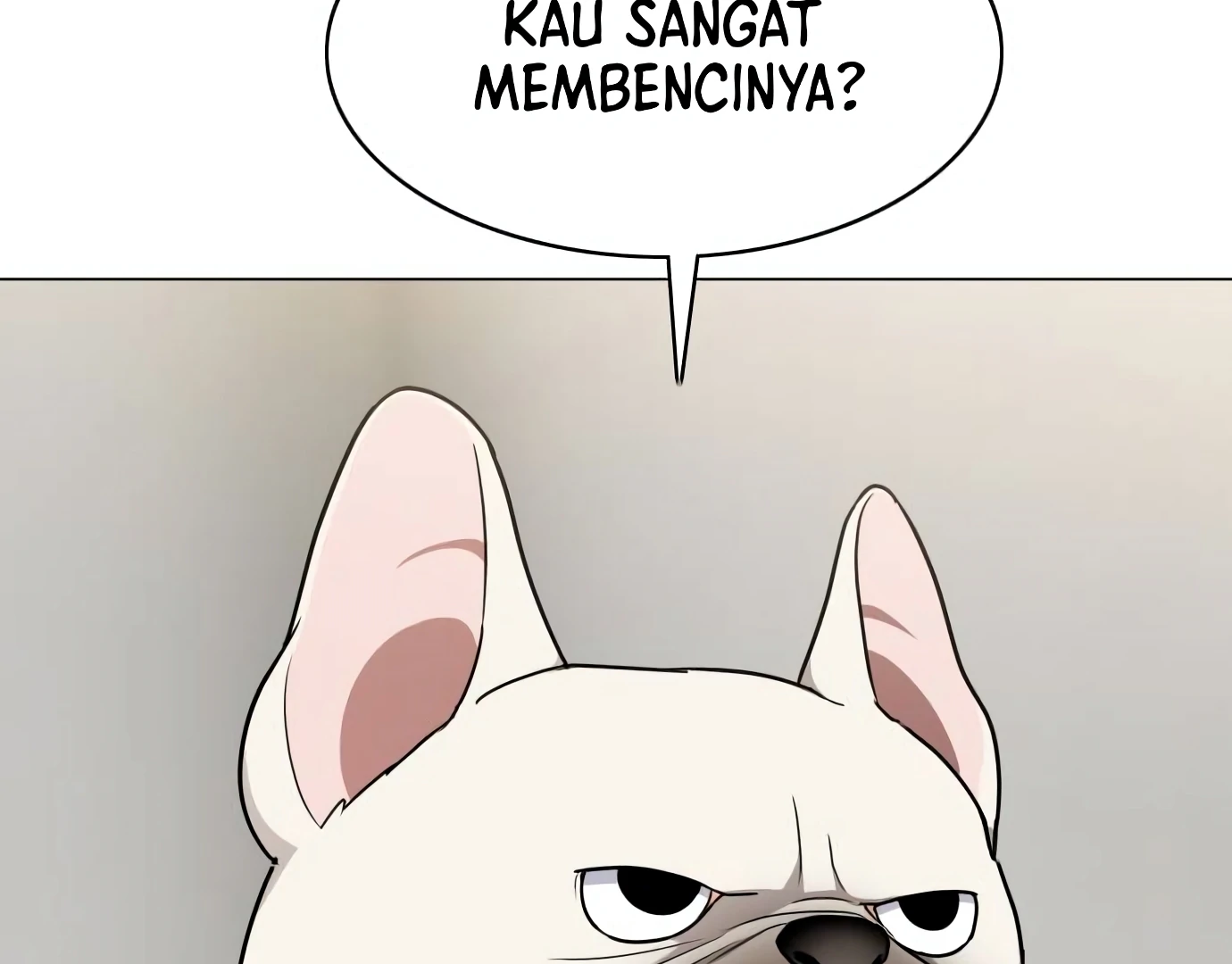 The Shaman’s Blade Chapter 25 Gambar 55