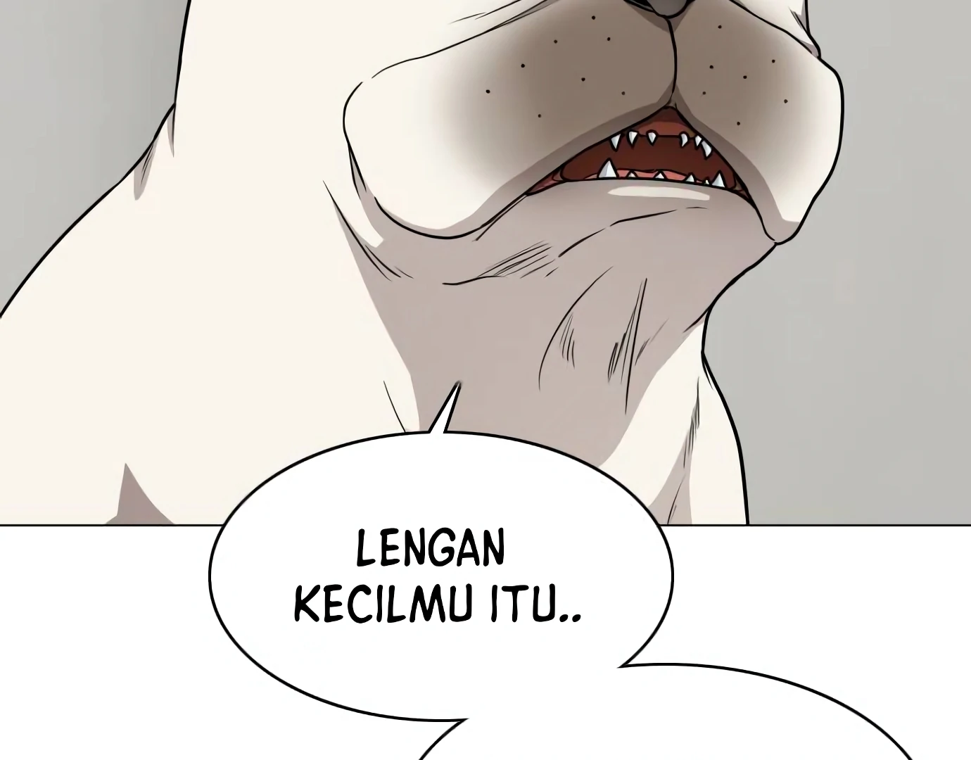 The Shaman’s Blade Chapter 25 Gambar 56