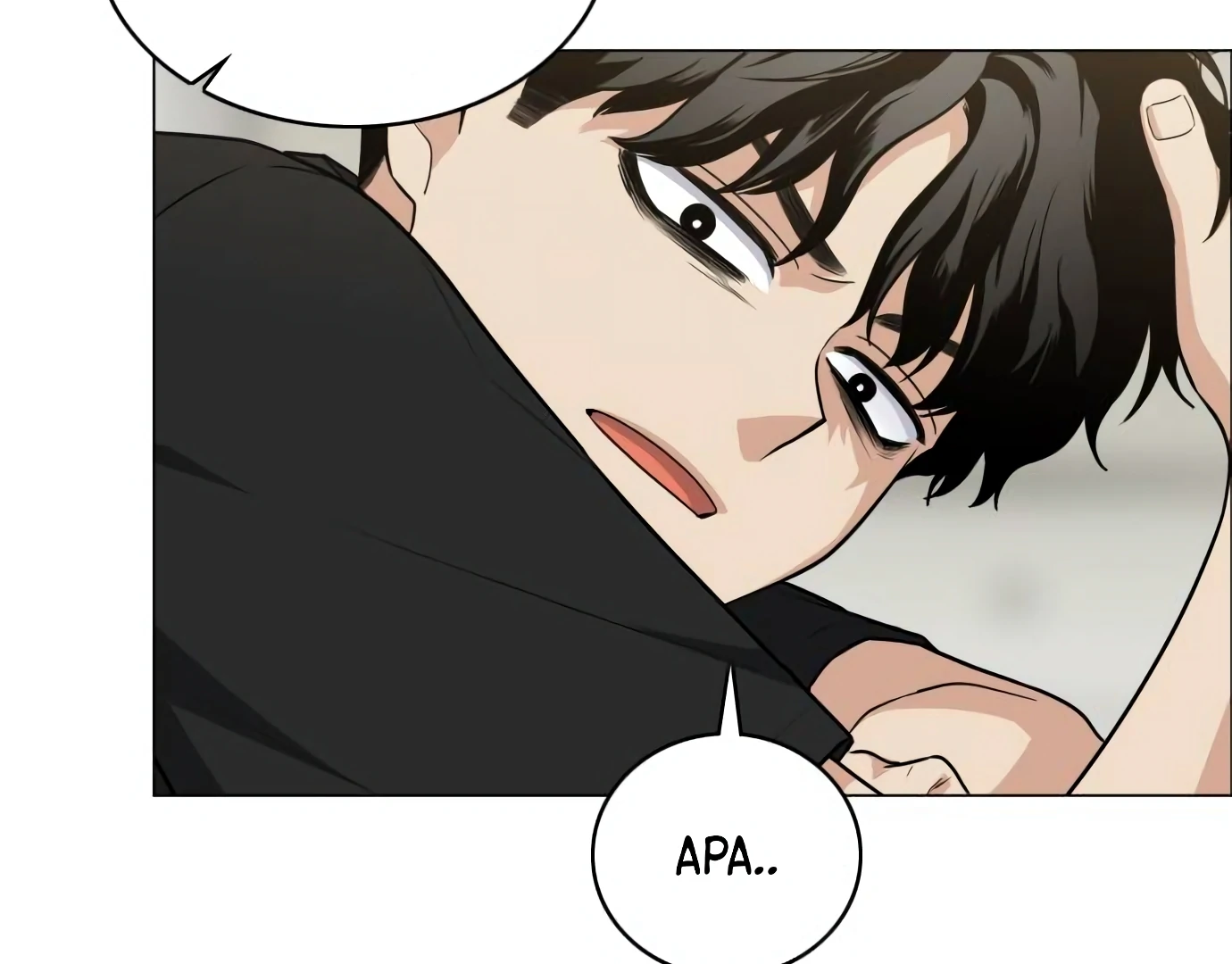 The Shaman’s Blade Chapter 25 Gambar 61