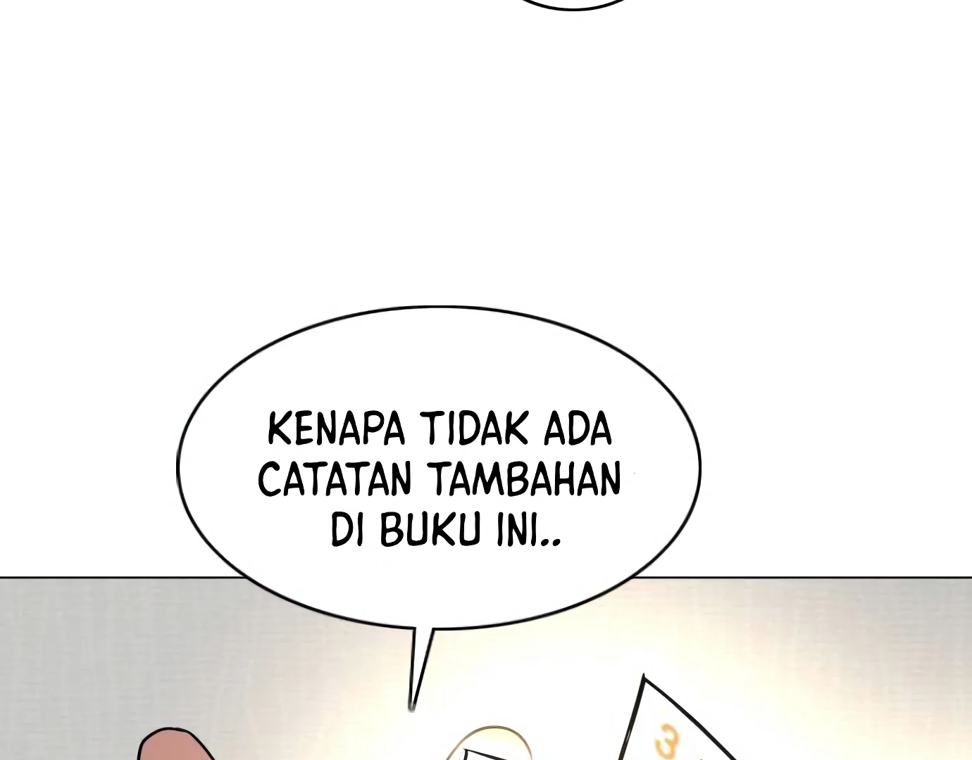 The Shaman’s Blade Chapter 25 Gambar 62