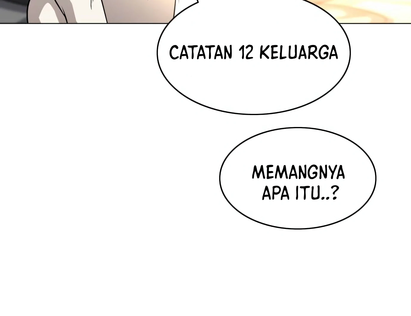The Shaman’s Blade Chapter 25 Gambar 64