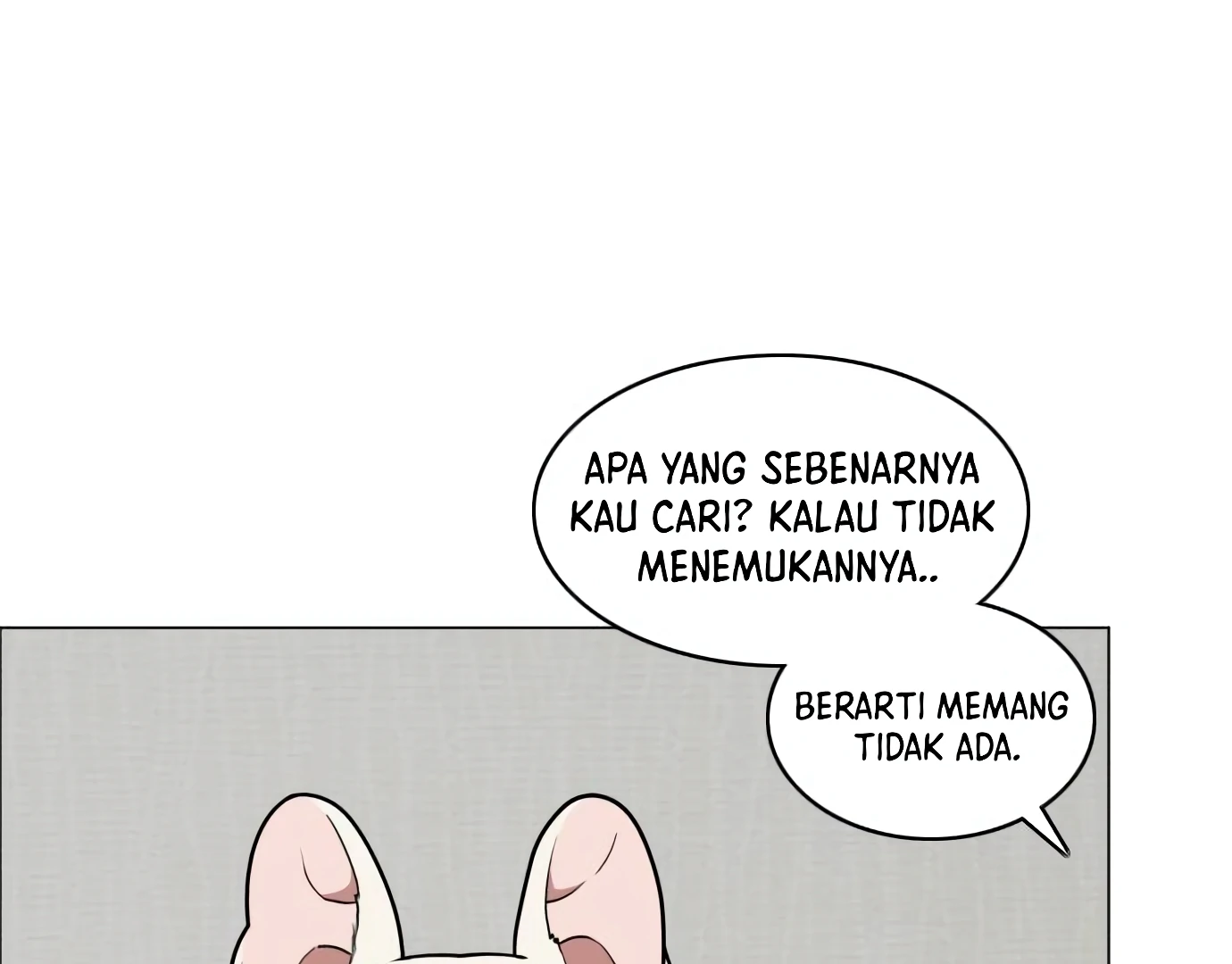 The Shaman’s Blade Chapter 25 Gambar 69