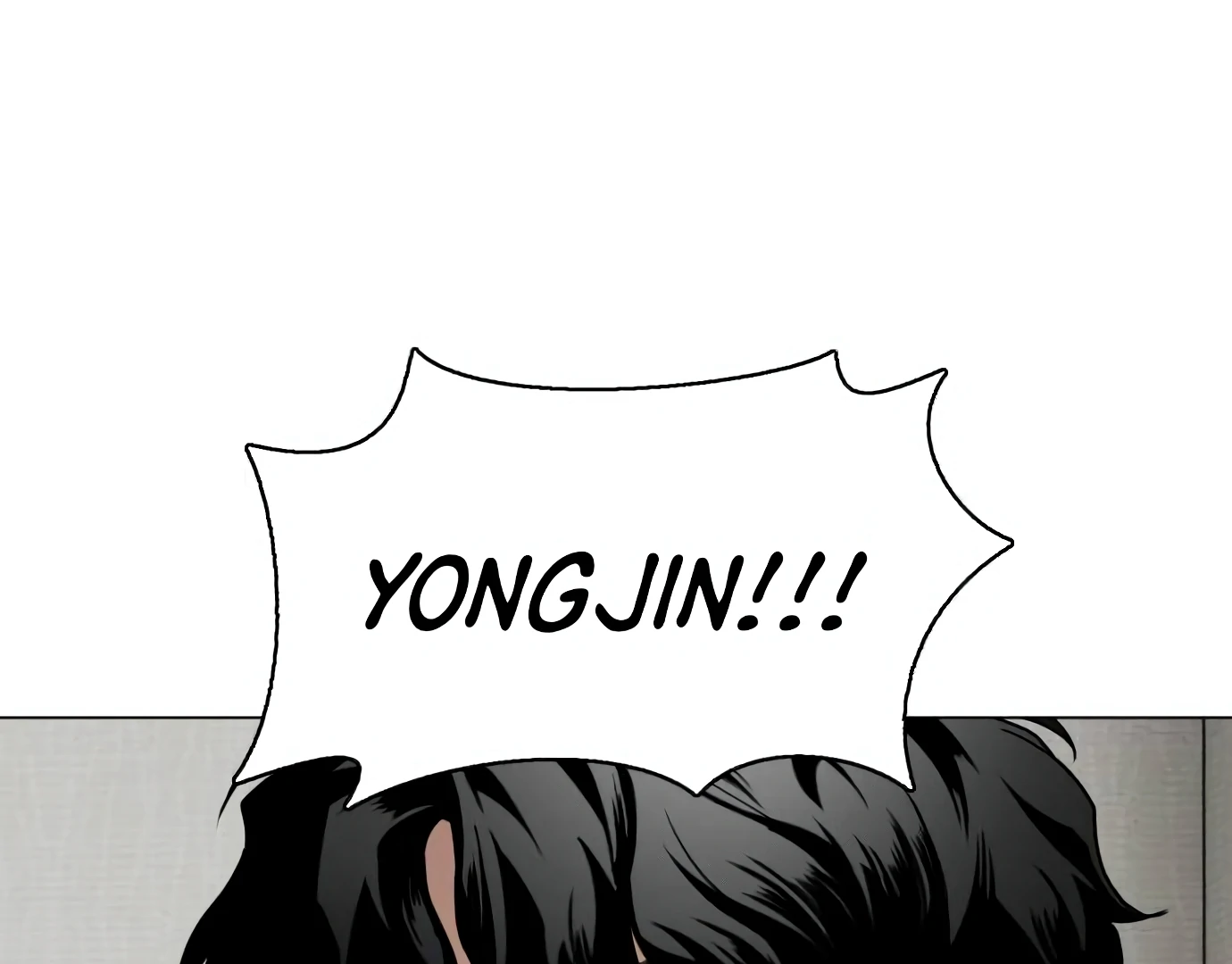 The Shaman’s Blade Chapter 25 Gambar 74