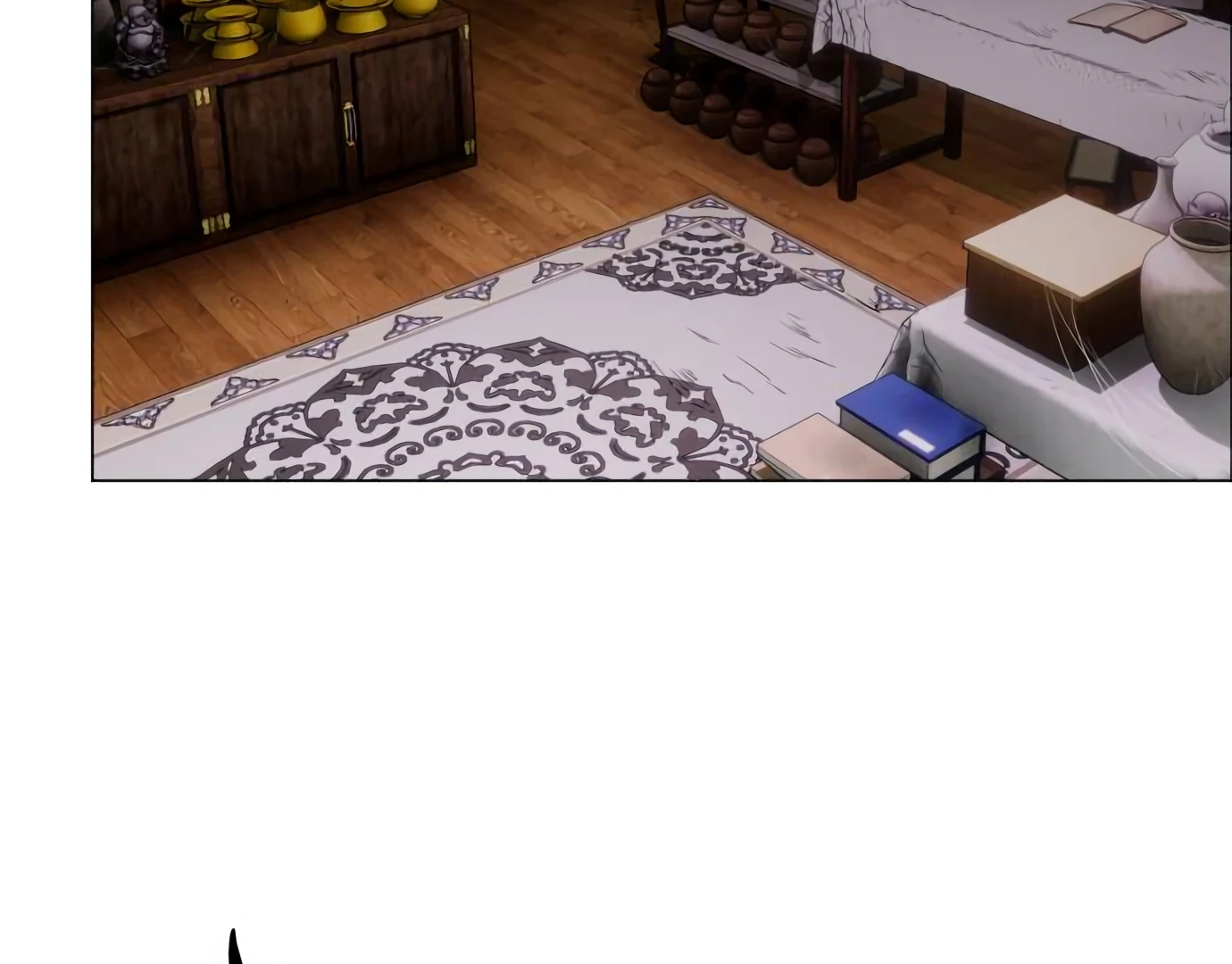 The Shaman’s Blade Chapter 25 Gambar 82