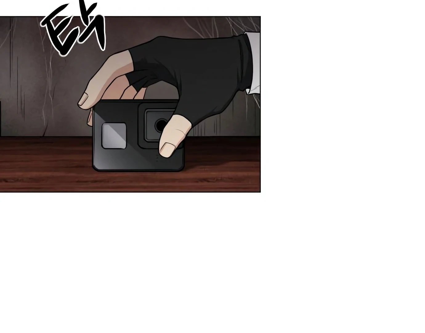 The Shaman’s Blade Chapter 25 Gambar 83