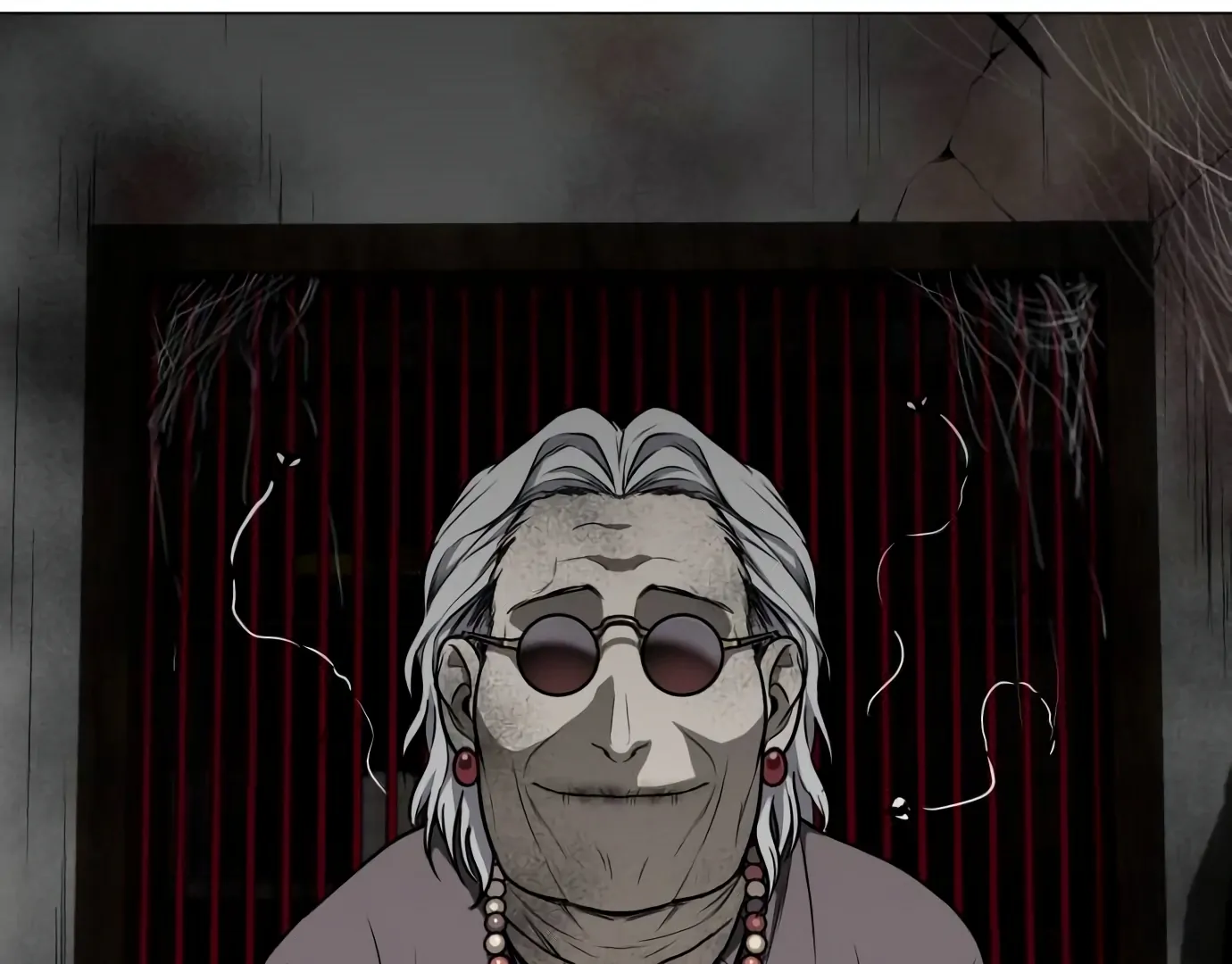 The Shaman’s Blade Chapter 25 Gambar 91