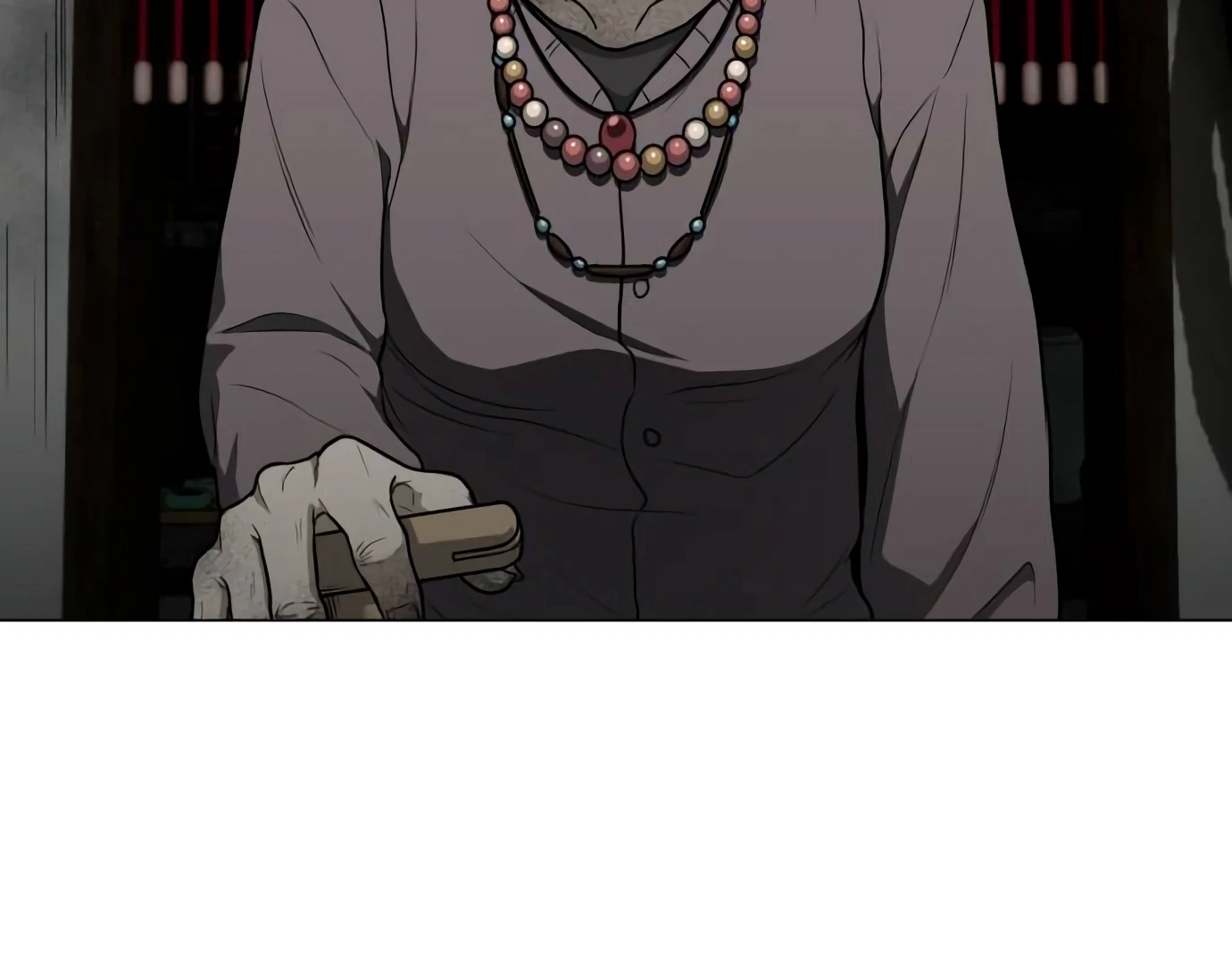 The Shaman’s Blade Chapter 25 Gambar 92