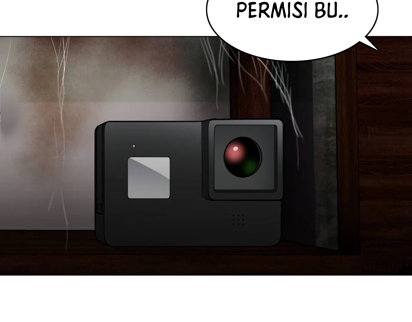 The Shaman’s Blade Chapter 25 Gambar 96
