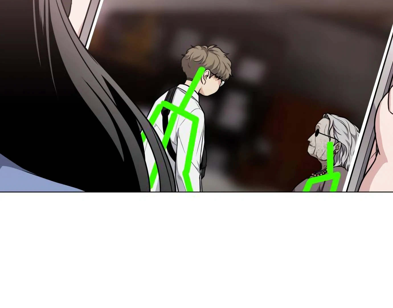 The Shaman’s Blade Chapter 25 Gambar 98