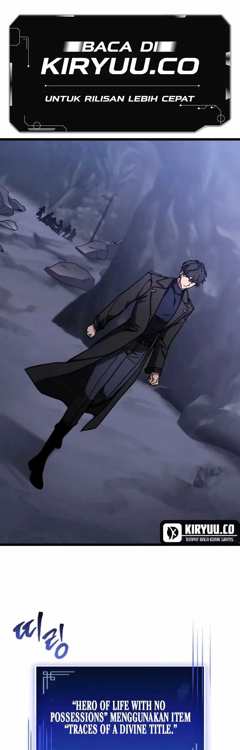 Baca  F-Class Destiny Hunter Chapter 69 Gambar 2