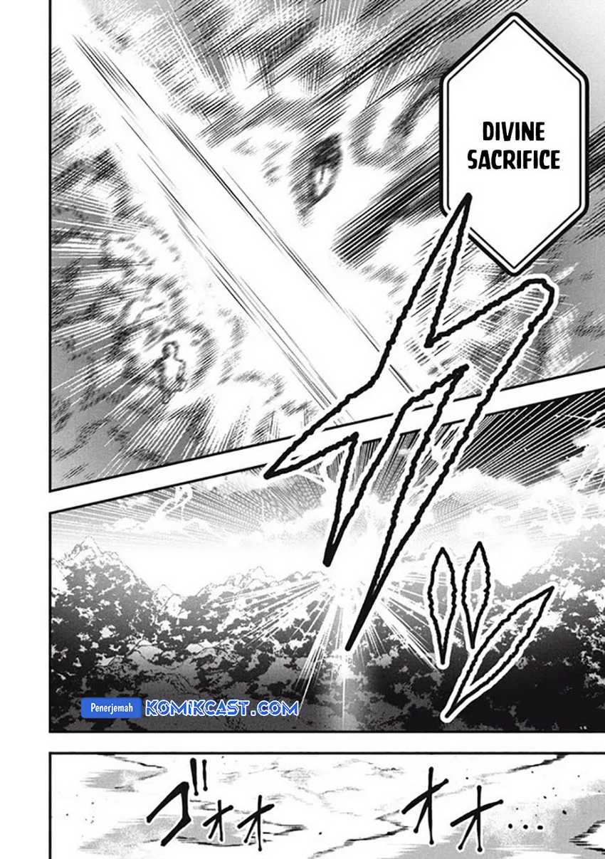 Eeh, Tamer wa Tsukaenai tte Party kara Tsuiho Shita yo ne? Chapter 15.3 Gambar 6