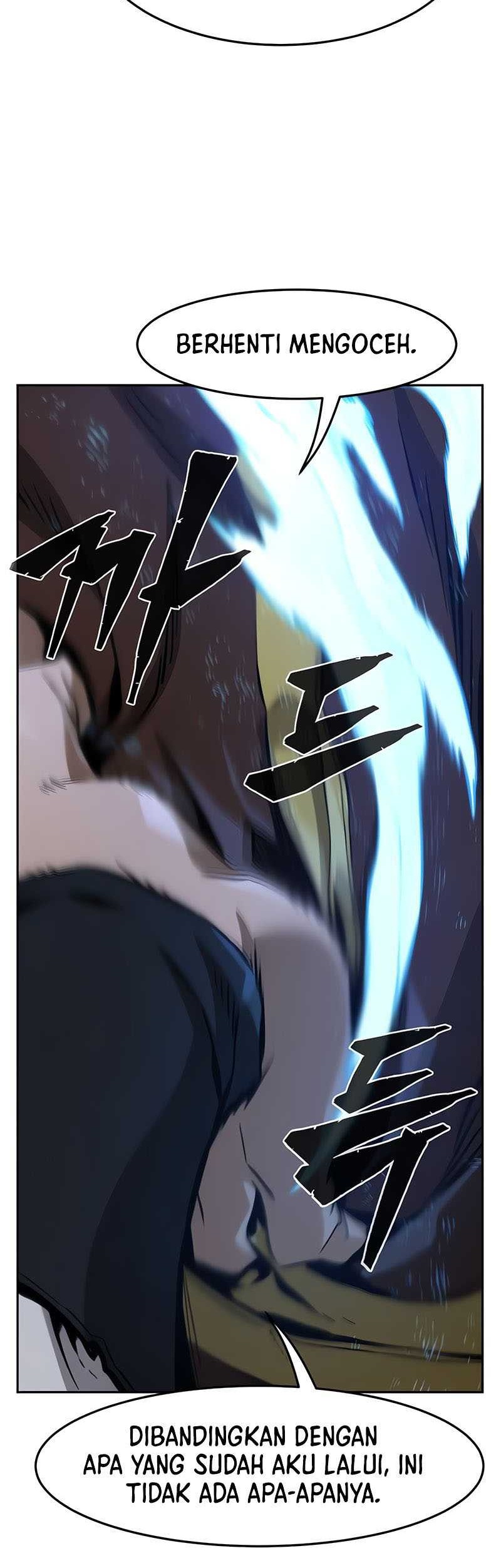 Absolute Sword Sense Chapter 122 Gambar 56