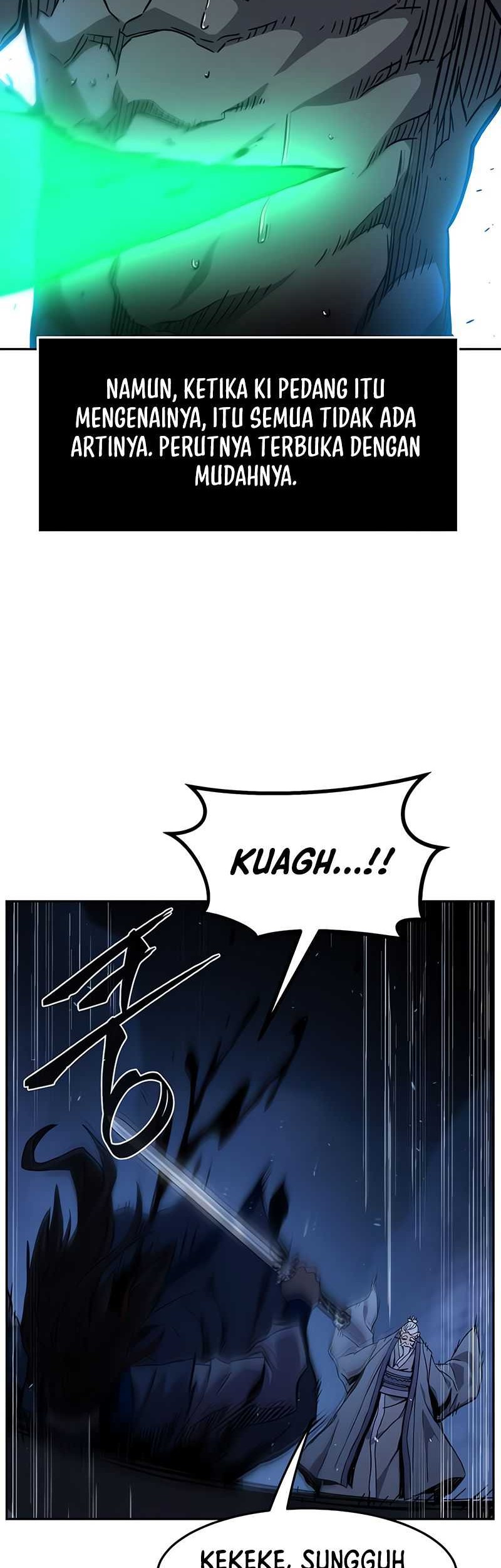Baca  Absolute Sword Sense Chapter 122 Gambar 2